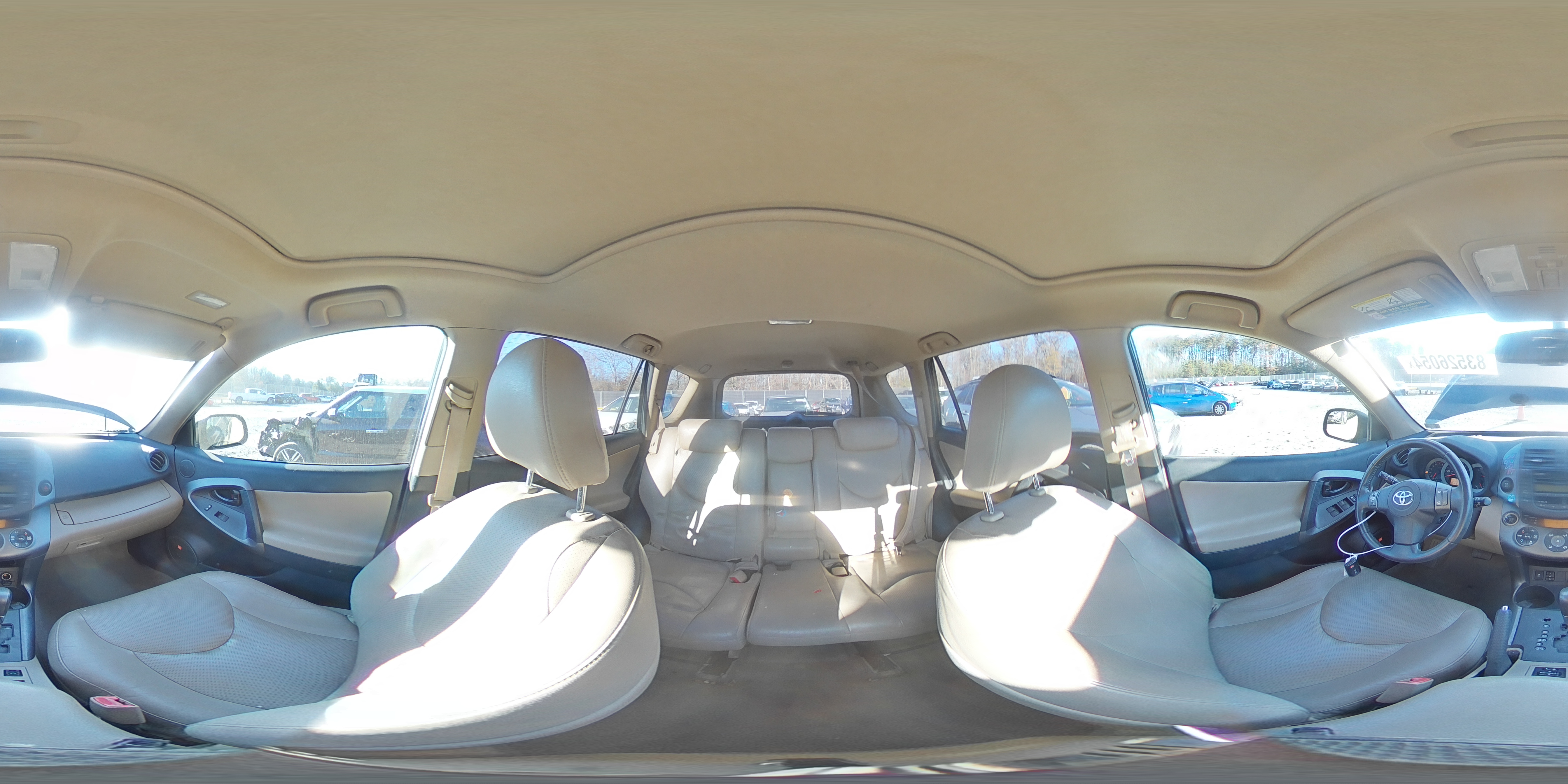 2011 Toyota RAV 4 - Image 14
