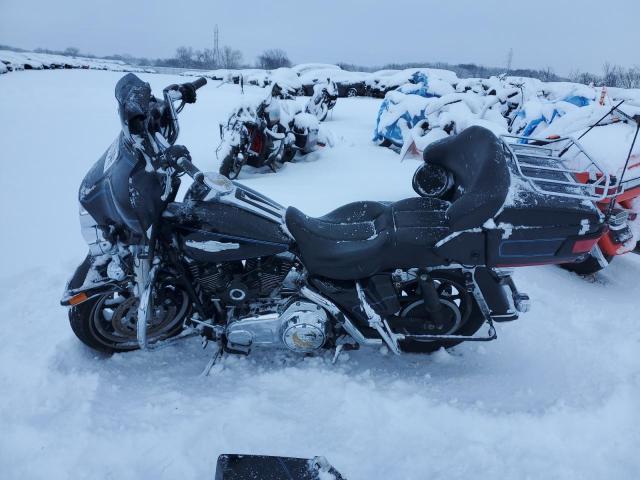 2008 HARLEY-DAVIDSON FLTC ULTRA SHRINE