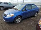 2012 Suzuki Sx4 Le for Sale in Elgin, IL - Normal Wear