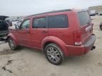 2008 Dodge Nitro R/T за продажба в Kansas City, KS - Front End