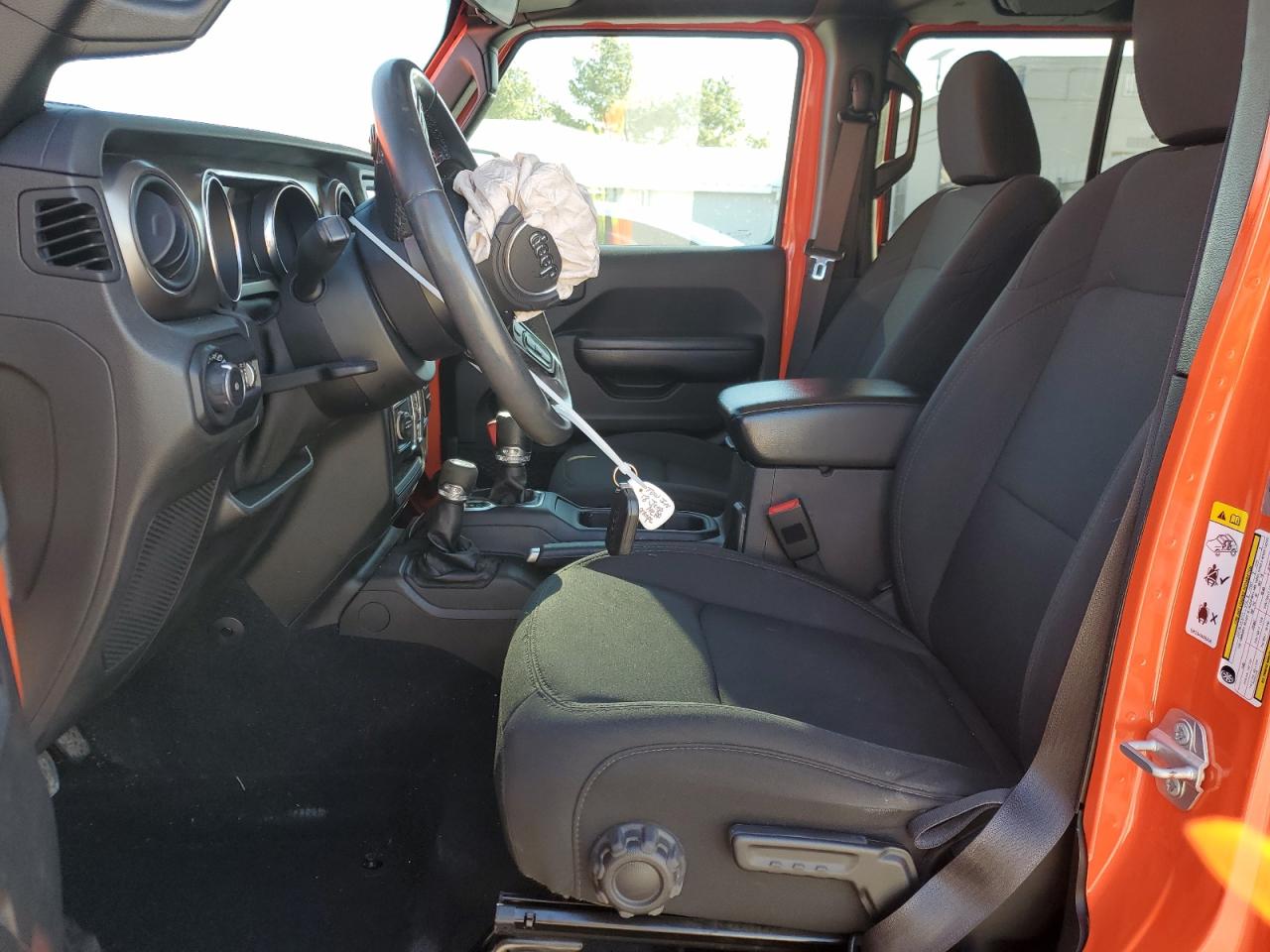 2018 Jeep Wrangler - Image 7