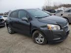 2016 Chevrolet Trax Ls de vânzare în Assonet, MA - Front End