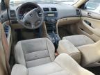 2003 Honda Accord Lx продається в Leroy, NY - Rear End