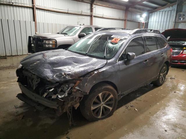 2016 Subaru Outback 3.6R Limited