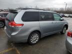 2014 Toyota Sienna Xle zu verkaufen in Louisville, KY - Front End