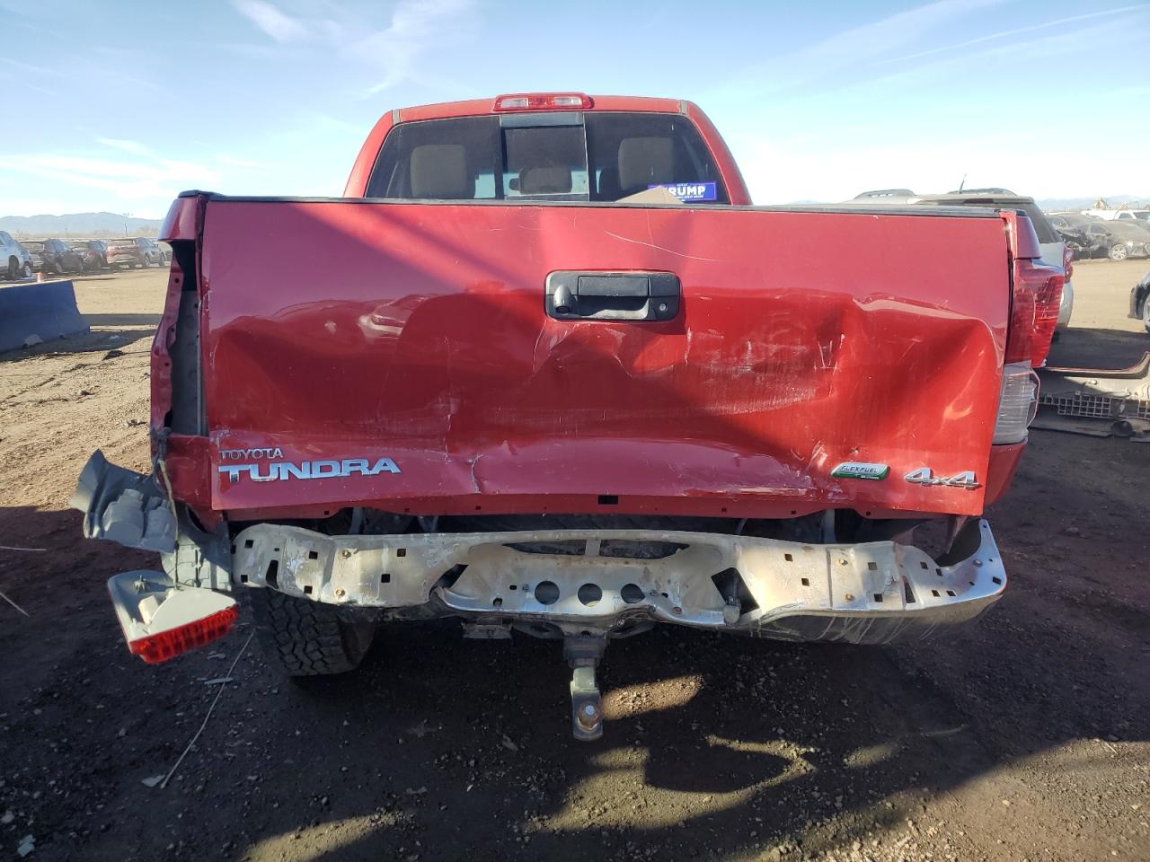 2011 Toyota Tundra - Image 6