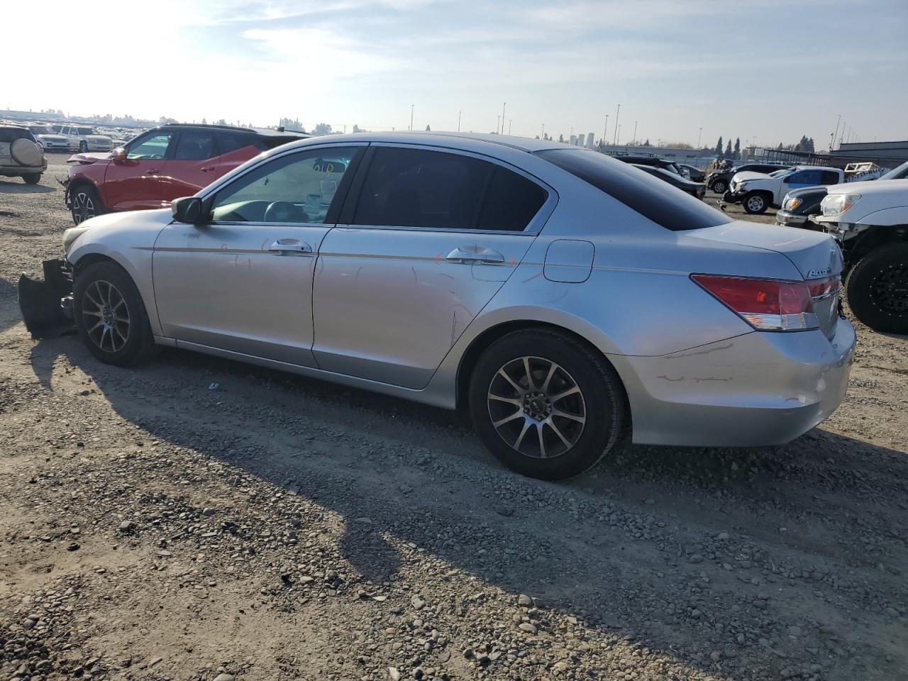 2011 Honda Accord - Image 2