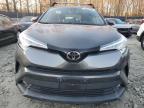 2018 Toyota C-Hr Xle للبيع في Waldorf، MD - Rear End