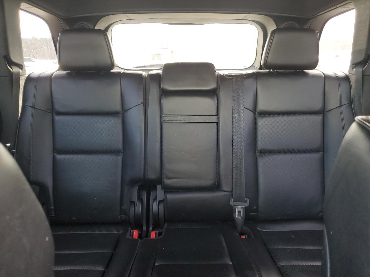 2018 Jeep Grand Cherokee - Image 10