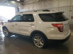 2013 Ford Explorer Xlt იყიდება Franklin-ში, WI - Front End