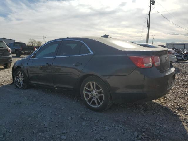  CHEVROLET MALIBU 2015 Сірий