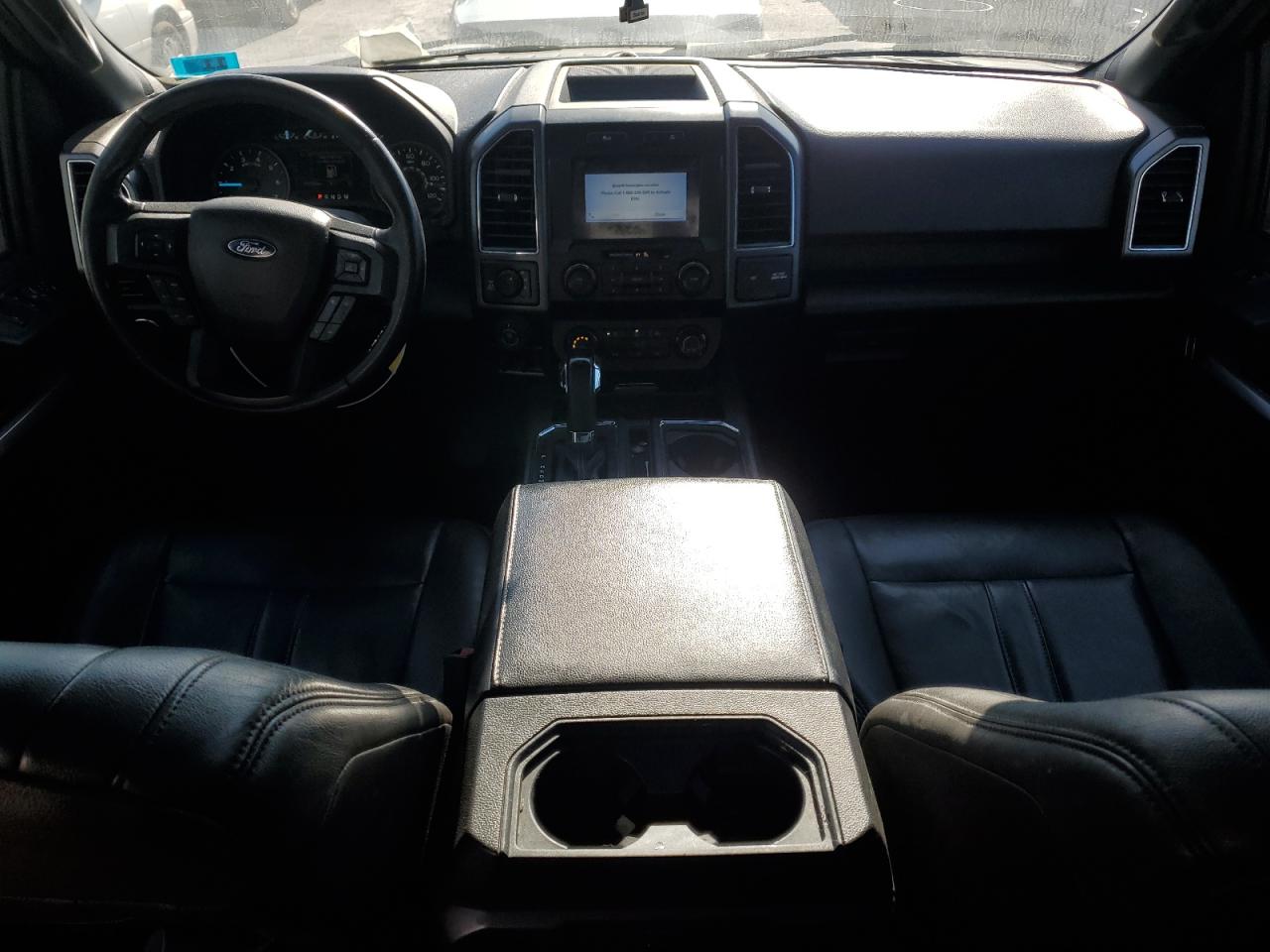 1FTFW1E40KFC50428 FORD F-150 2019