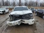 2015 Chevrolet Silverado K2500 High Country na sprzedaż w Davison, MI - Front End