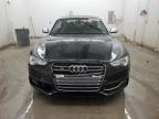 2013 Audi S5 Premium Plus للبيع في Madisonville، TN - Front End