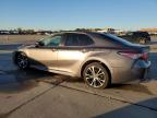 2019 Toyota Camry L zu verkaufen in Grand Prairie, TX - Front End