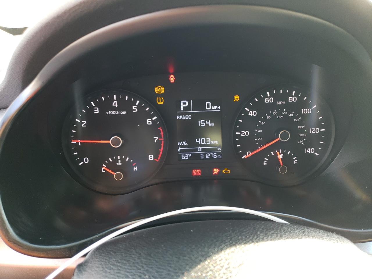 2023 Kia Rio - Image 9