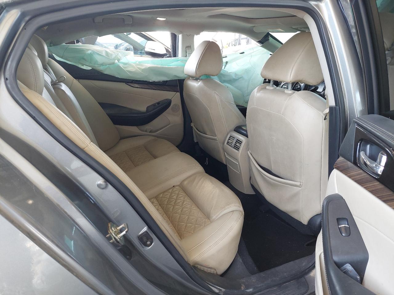1N4AA6AP8GC414206 - 2016 Nissan MAXIMA - #84313294