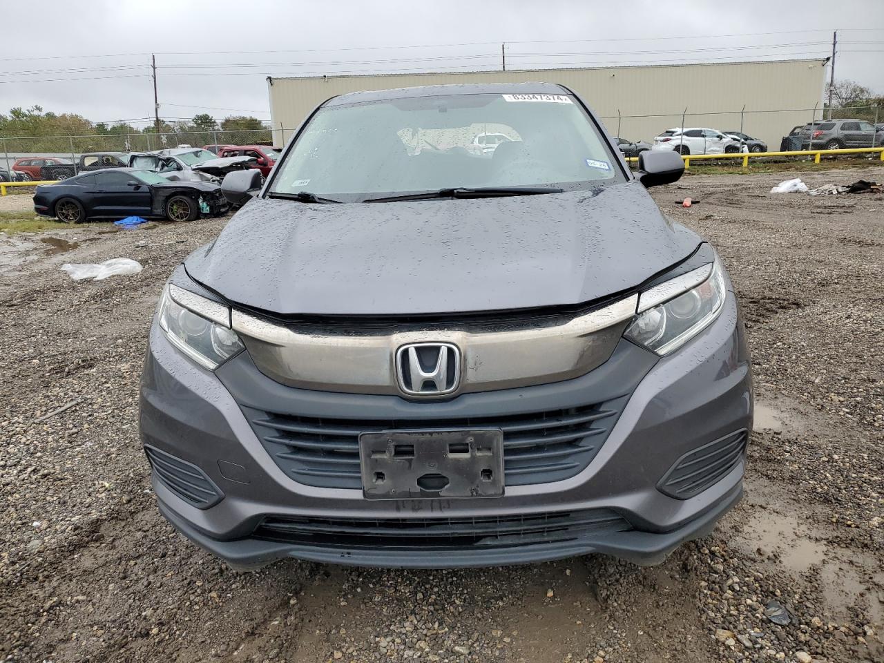 2019 Honda HR-V - Image 5