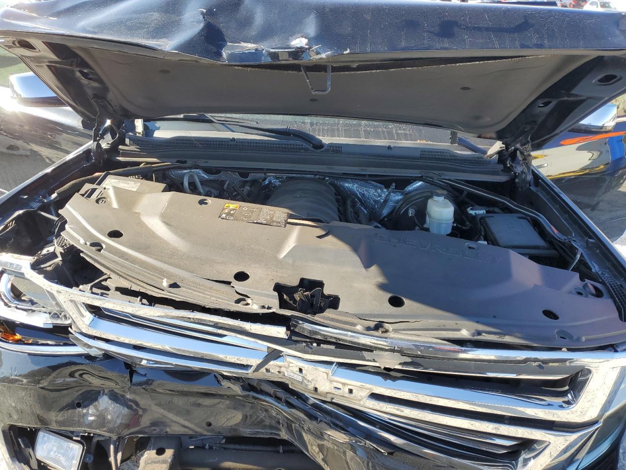 2016 Chevrolet Tahoe - Image 14