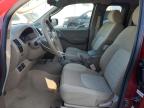 2007 Nissan Frontier King Cab Le продається в Albuquerque, NM - Side