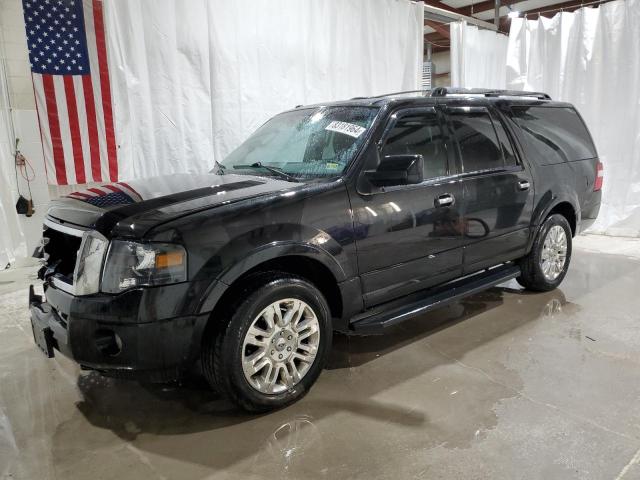 2012 Ford Expedition El Limited