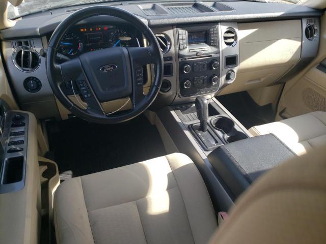  FORD EXPEDITION 2015 Белы