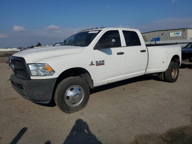 2018 Ram 3500 St