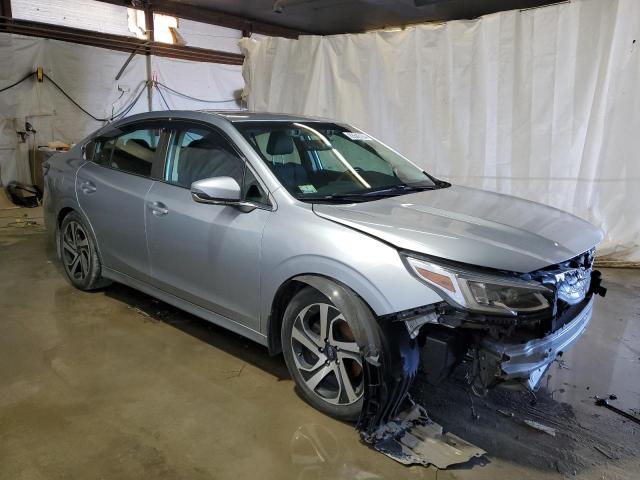  SUBARU LEGACY 2020 Szary
