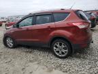 2015 Ford Escape Titanium de vânzare în Appleton, WI - Front End