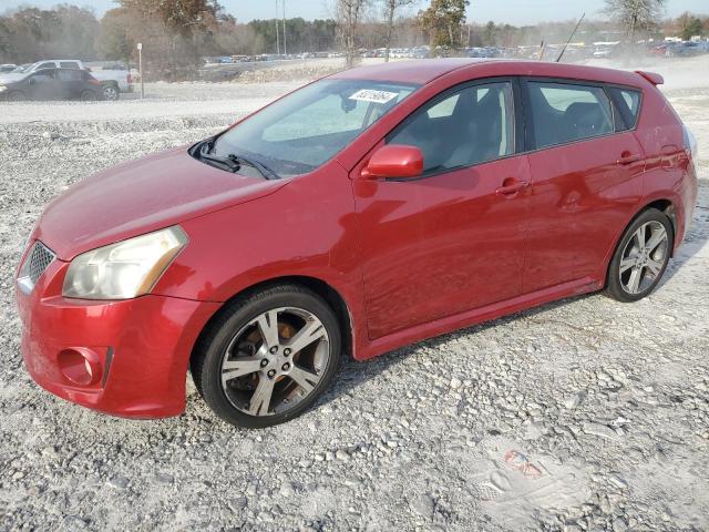 2009 Pontiac Vibe Gt