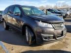 2014 Chevrolet Traverse Lt продається в Pekin, IL - Front End