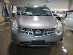 2011 Nissan Rogue S en Venta en Elgin, IL - Front End