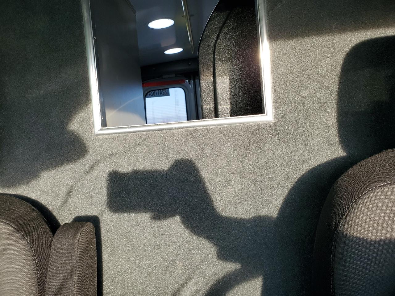 2021 Ford Transit - Image 10