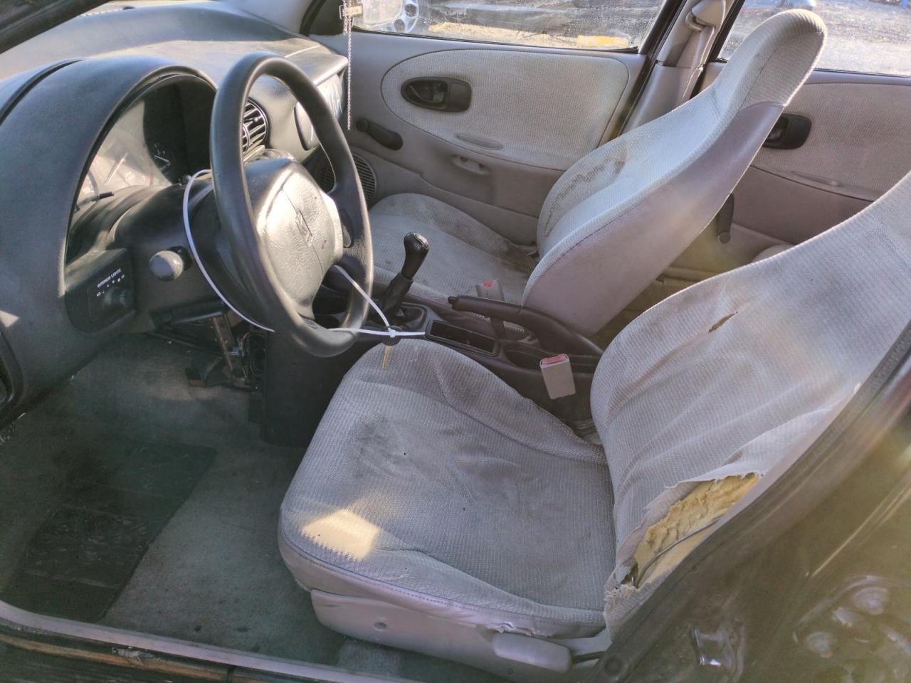 1999 Saturn SL - Image 7