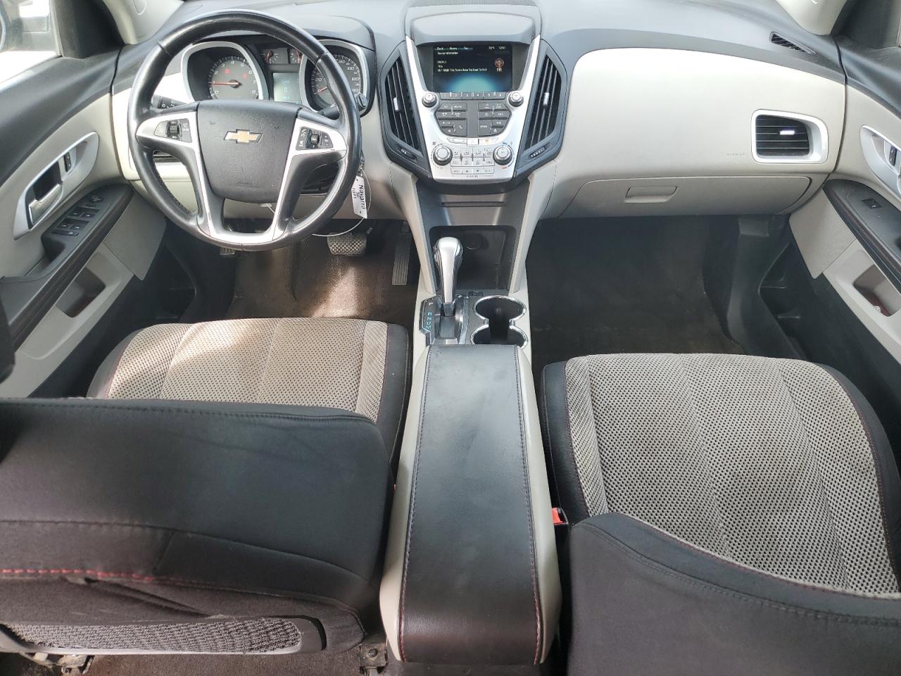 2012 Chevrolet Equinox Lt VIN: 2GNALDEK4C6188358 Lot: 85252374