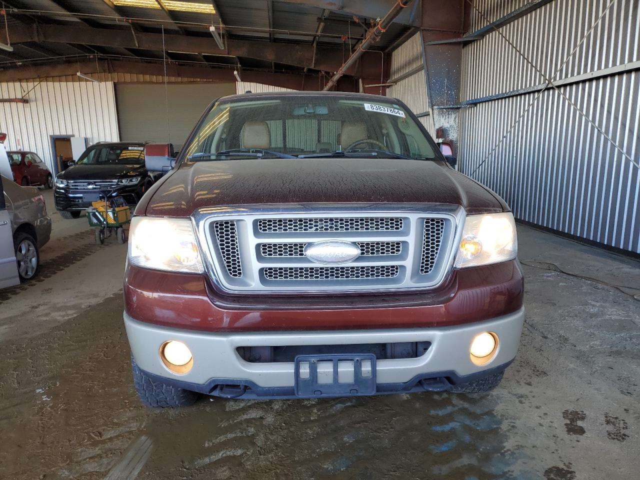2007 Ford F-150 - Image 5