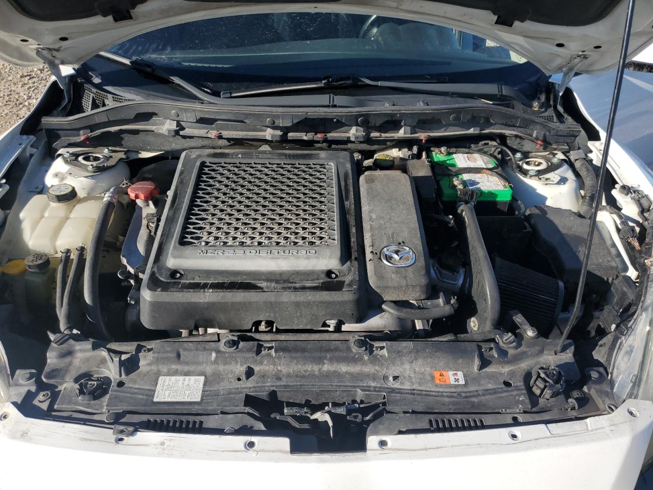 2012 Mazda 3 - Image 13