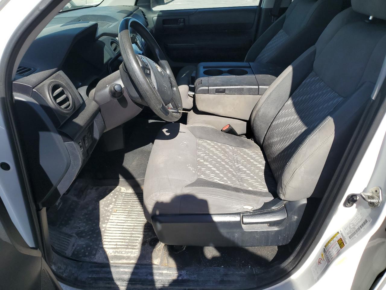 2019 Toyota Tundra - Image 7