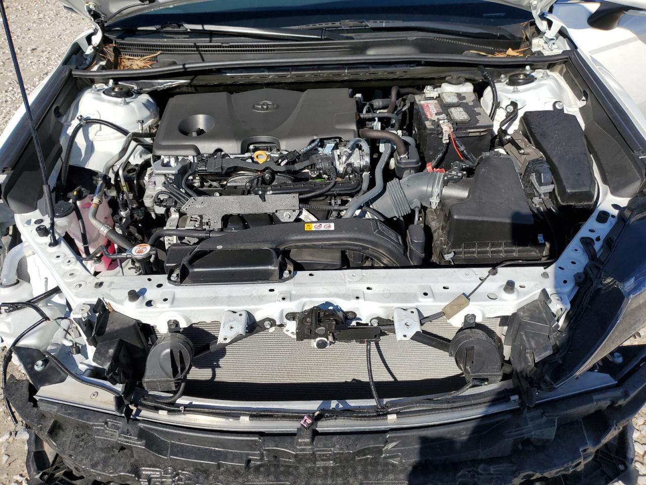 2024 Toyota Camry - Image 11