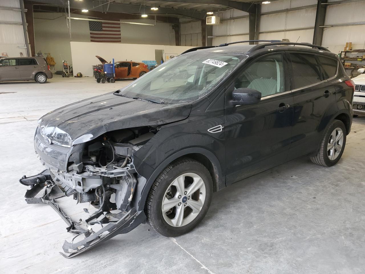 2013 Ford Escape - Image 1