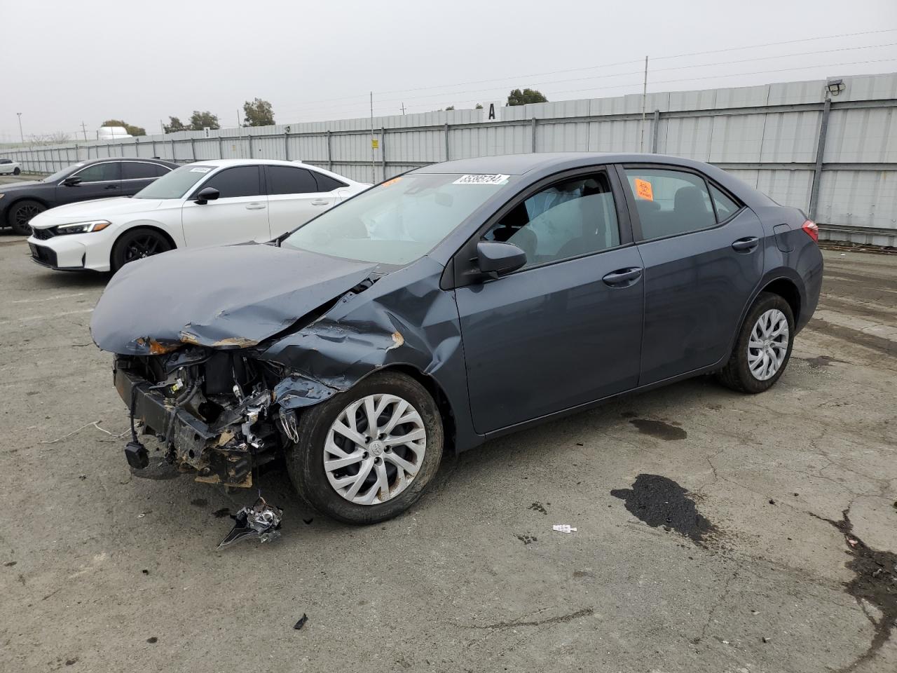 2019 Toyota Corolla - Image 1
