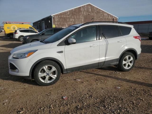  FORD ESCAPE 2016 White