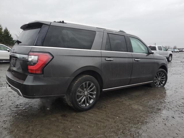  FORD EXPEDITION 2021 Серый