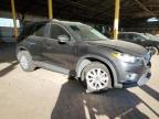 2014 Mazda Cx-5 Touring en Venta en Phoenix, AZ - Front End