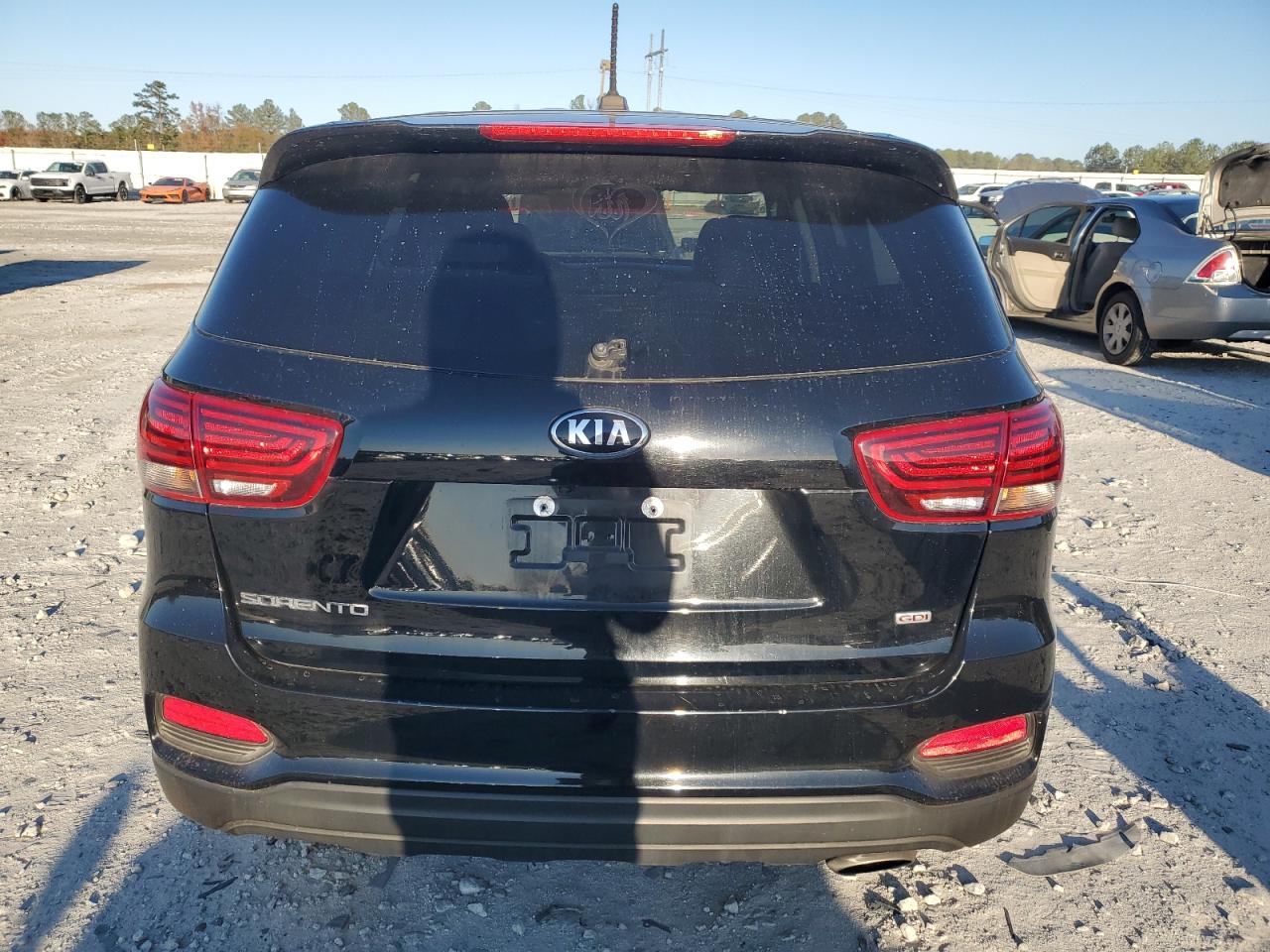 2019 Kia Sorento - Image 6