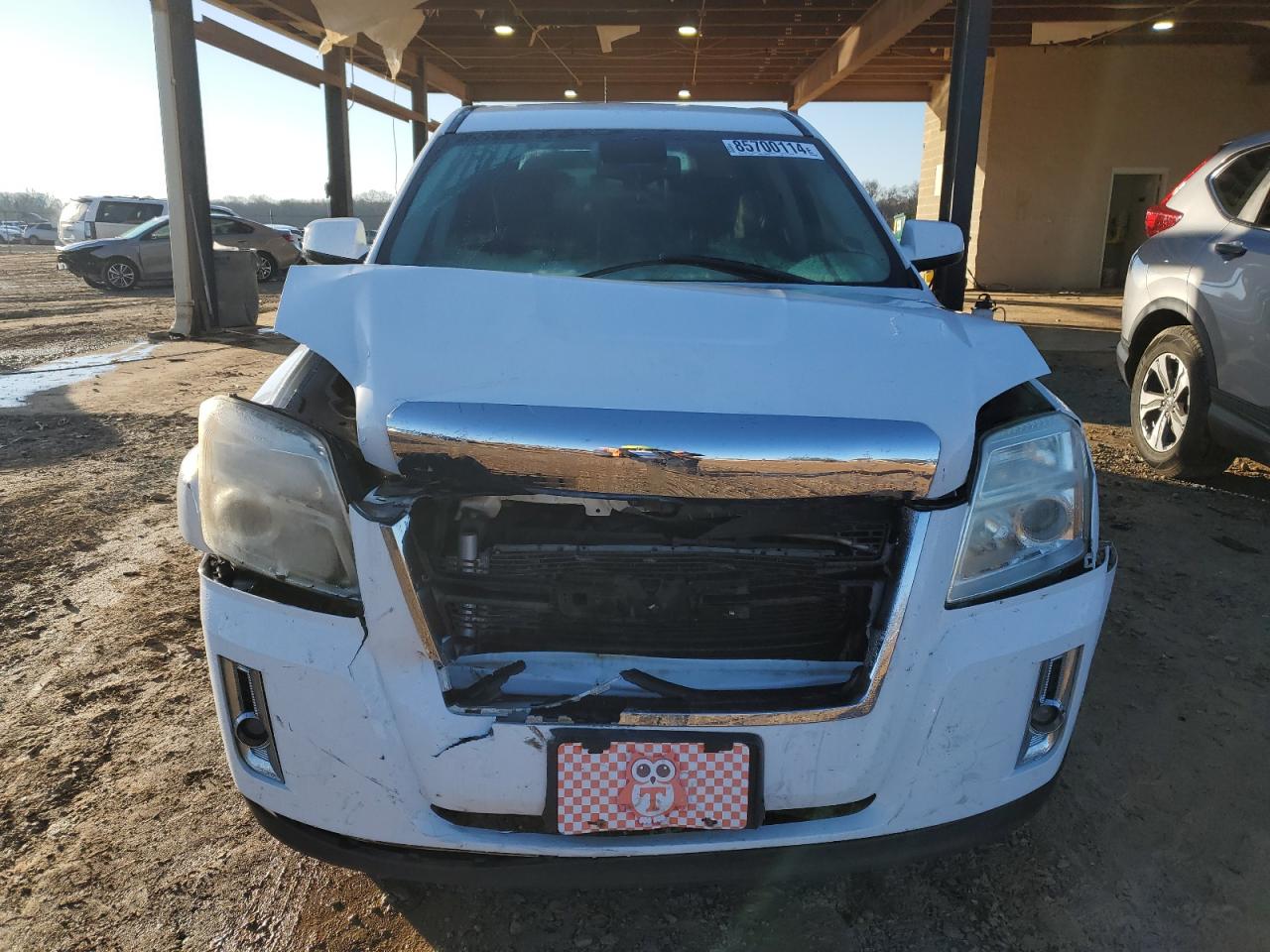 VIN 2GKALMEK8F6267047 2015 GMC TERRAIN no.5