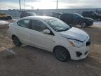 2017 Mitsubishi Mirage G4 Se на продаже в Rapid City, SD - Front End