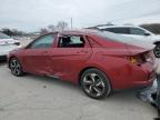 2023 Hyundai Elantra Sel للبيع في Lebanon، TN - Side