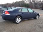 2010 Chevrolet Impala Ls იყიდება North Billerica-ში, MA - Front End