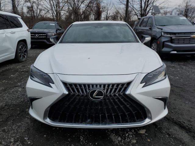  LEXUS ES350 2023 Biały